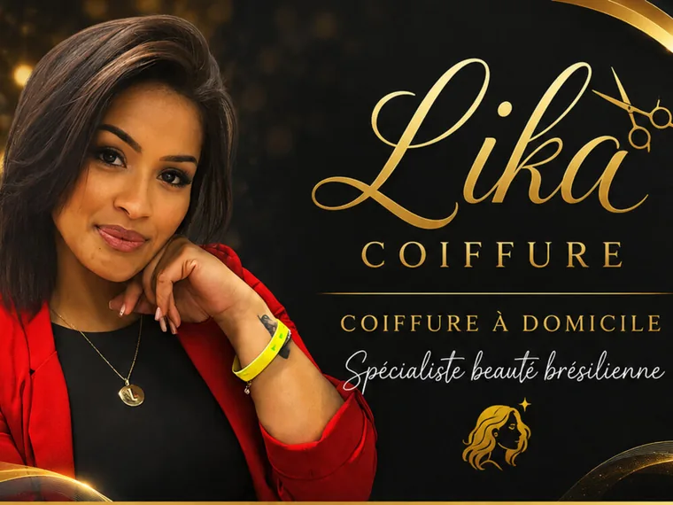 Lika Coiffure, salon de coiffure dans le Gard