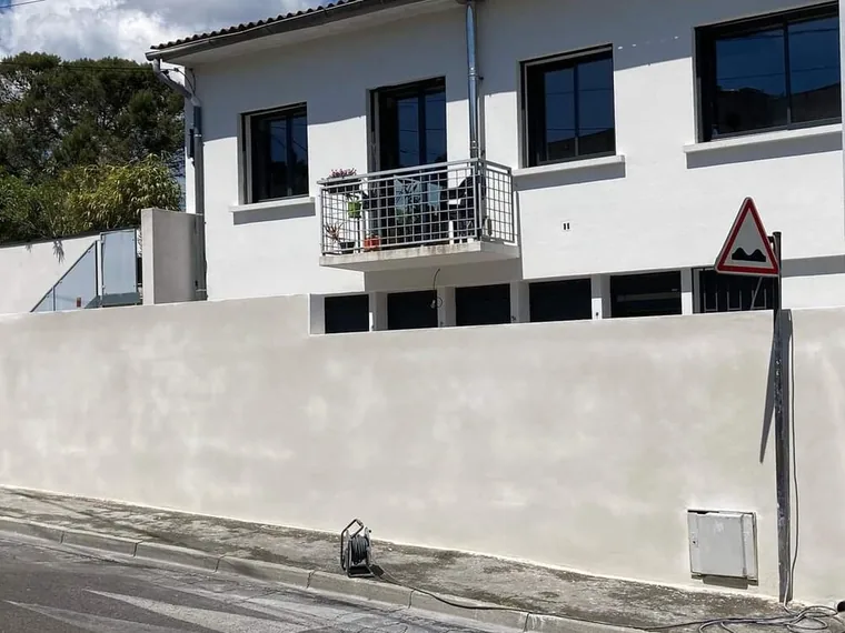 Pontes Maçonnerie, entreprise de maçonnerie dans le Gard